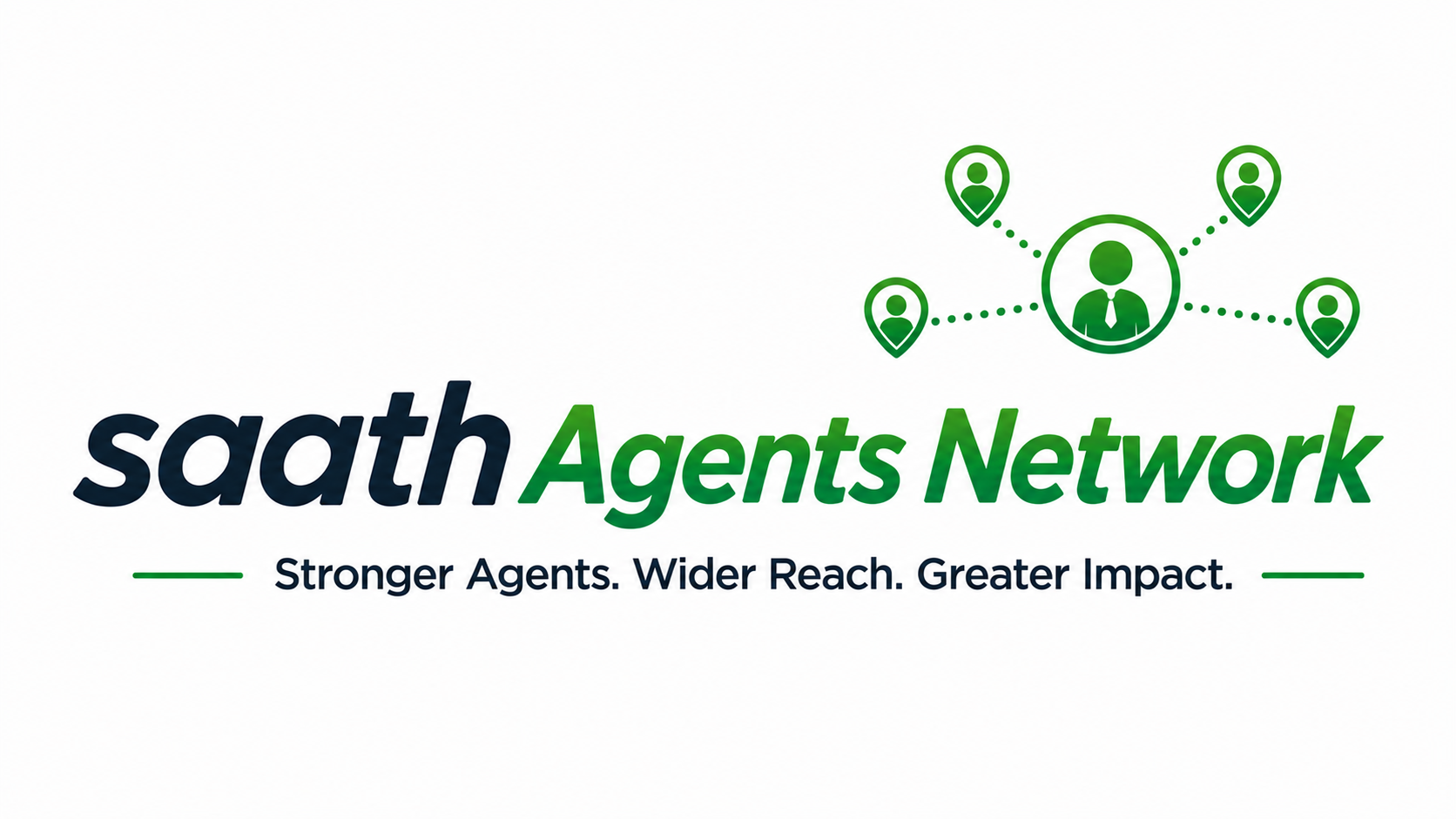 Saath Agents Network